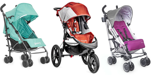 Illustration for article titled The Right Baby Stroller For Your Kid - Just what You Need to Search for
